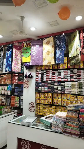 Casual Style Textiles & Readymade